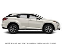 2019 Lexus Rx 350 Rx 350 Auto Exterior Shot 10
