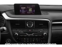 2019 Lexus Rx 350 Rx 350 Auto Interior Shot 2
