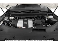 2019 Lexus Rx 350 Rx 350 Auto Exterior Shot 3