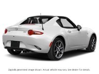 2021 Mazda Mx-5 Rf GT Manual Exterior Shot 2