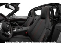 2021 Mazda Mx-5 Rf GT Manual Interior Shot 4