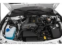 2021 Mazda Mx-5 Rf GT Manual Exterior Shot 3