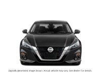2020 Nissan Altima 2.5 Platinum Sedan Exterior Shot 5