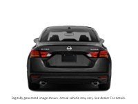 2020 Nissan Altima 2.5 Platinum Sedan Exterior Shot 7