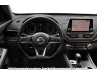 2020 Nissan Altima 2.5 Platinum Sedan Interior Shot 3