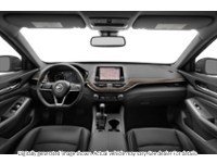 2020 Nissan Altima 2.5 Platinum Sedan Interior Shot 6