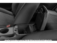 2019 Nissan Sentra SV CVT Interior Shot 7