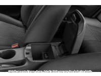 2019 Nissan Sentra SV CVT Interior Shot 7