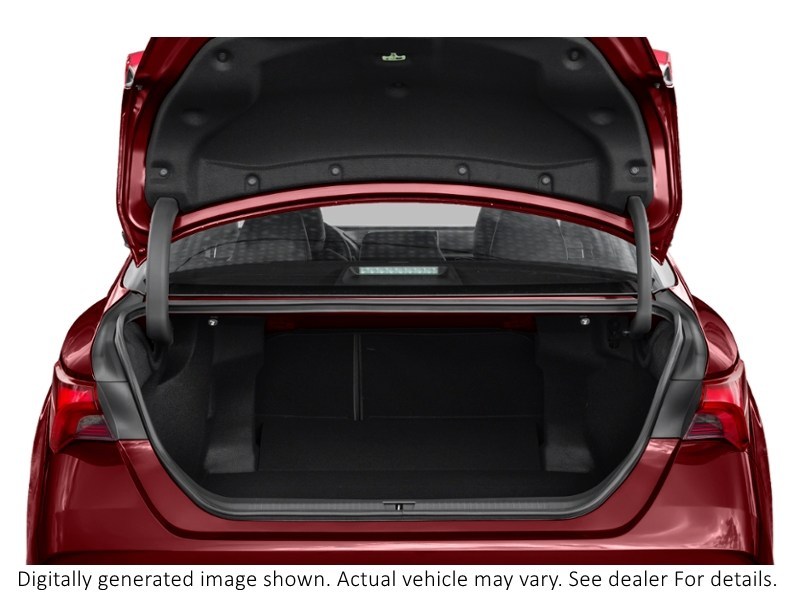 2019 Toyota Avalon XSE Auto Exterior Shot 4