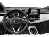 2019 Toyota Corolla Hatchback CVT Interior Shot 3