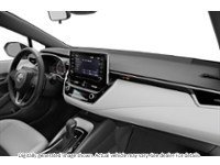 2019 Toyota Corolla Hatchback CVT Interior Shot 1