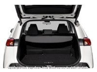 2021 Toyota Rav4 XLE AWD Exterior Shot 4