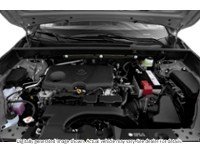 2022 Toyota Rav4 Limited AWD Exterior Shot 3