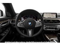 2020 Bmw 7 Series 750I Xdrive Sedan Interior Shot 3