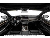 2020 Bmw 7 Series 750I Xdrive Sedan Interior Shot 6