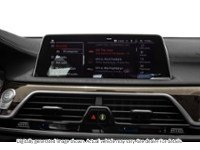 2020 Bmw 7 Series 750I Xdrive Sedan Interior Shot 2