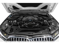 2020 Bmw 7 Series 750I Xdrive Sedan Exterior Shot 3