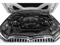 2020 Bmw 7 Series 750I Xdrive Sedan Exterior Shot 3