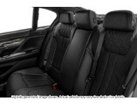 2020 Bmw 7 Series 750I Xdrive Sedan Interior Shot 5