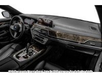 2020 Bmw 7 Series 750I Xdrive Sedan Interior Shot 1
