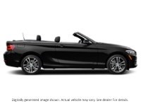 2021 Bmw 230 230I Xdrive Cabriolet Exterior Shot 10