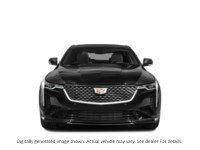 2022 Cadillac Ct4 4Dr Sdn Premium Luxury Exterior Shot 5