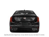 2022 Cadillac Ct4 4Dr Sdn Premium Luxury Exterior Shot 7