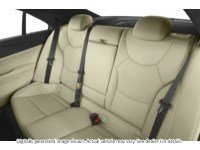 2022 Cadillac Ct4 4Dr Sdn Premium Luxury Interior Shot 5