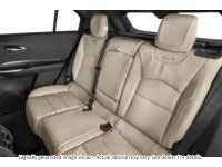 2019 Cadillac Xt4 AWD 4Dr Sport Interior Shot 5