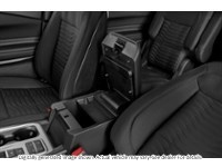 2022 Ford Explorer XLT 4WD Interior Shot 7