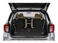 2022 Ford Explorer Limited | 4WD | Nav | 360 | Htd/Cool Seats | B&O Exterior Shot 4