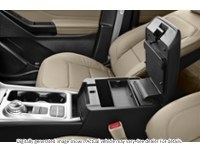 2022 Ford Explorer Limited | 4WD | Nav | 360 | Htd/Cool Seats | B&O Interior Shot 7