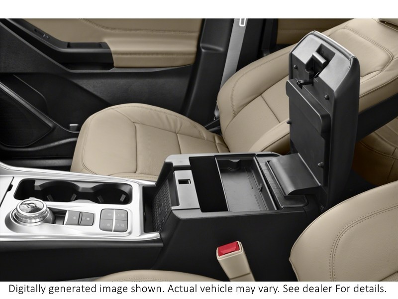 2022 Ford Explorer Limited | 4WD | Nav | 360 | Htd/Cool Seats | B&O Interior Shot 7