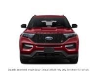 2020 Ford Explorer ST 4WD Exterior Shot 5