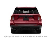 2020 Ford Explorer ST 4WD Exterior Shot 7