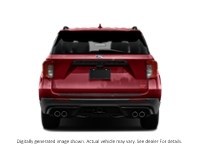 2022 Ford Explorer ST 4WD Exterior Shot 7