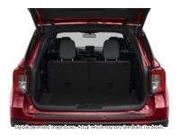2020 Ford Explorer ST 4WD Exterior Shot 4