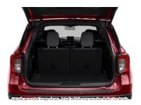2022 Ford Explorer ST 4WD Exterior Shot 4