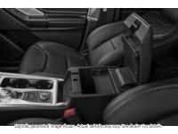 2020 Ford Explorer ST 4WD Interior Shot 7