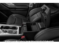 2022 Ford Explorer ST 4WD Interior Shot 7