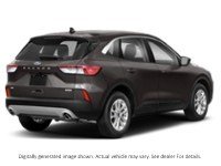 2021 Ford Escape SE Hybrid AWD Exterior Shot 2
