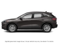 2022 Ford Escape SE AWD Exterior Shot 6