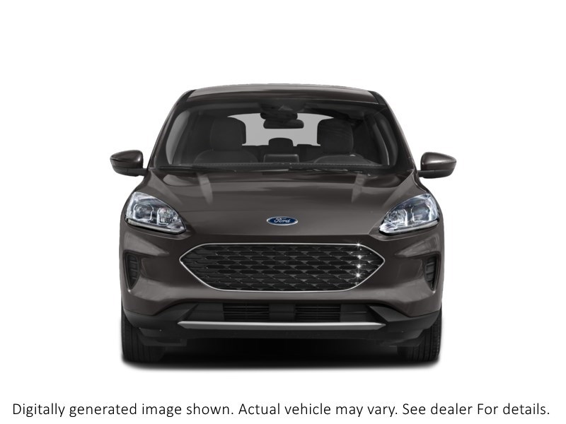 2022 Ford Escape SE AWD Exterior Shot 5