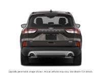 2022 Ford Escape SE AWD Exterior Shot 7