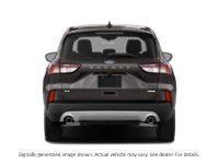 2021 Ford Escape SE Hybrid AWD Exterior Shot 7