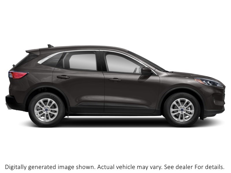 2022 Ford Escape SE AWD Exterior Shot 10