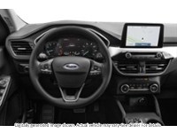 2021 Ford Escape SE Hybrid AWD Interior Shot 3