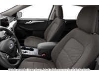 2021 Ford Escape SE Hybrid AWD Interior Shot 4