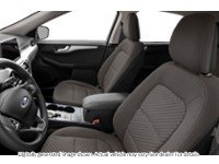 2021 Ford Escape SE Hybrid AWD Interior Shot 4