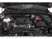2022 Ford Escape SE AWD Exterior Shot 3